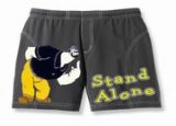 Stand Alone Fight Wear